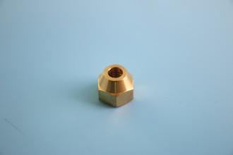 Гайка 1/4"