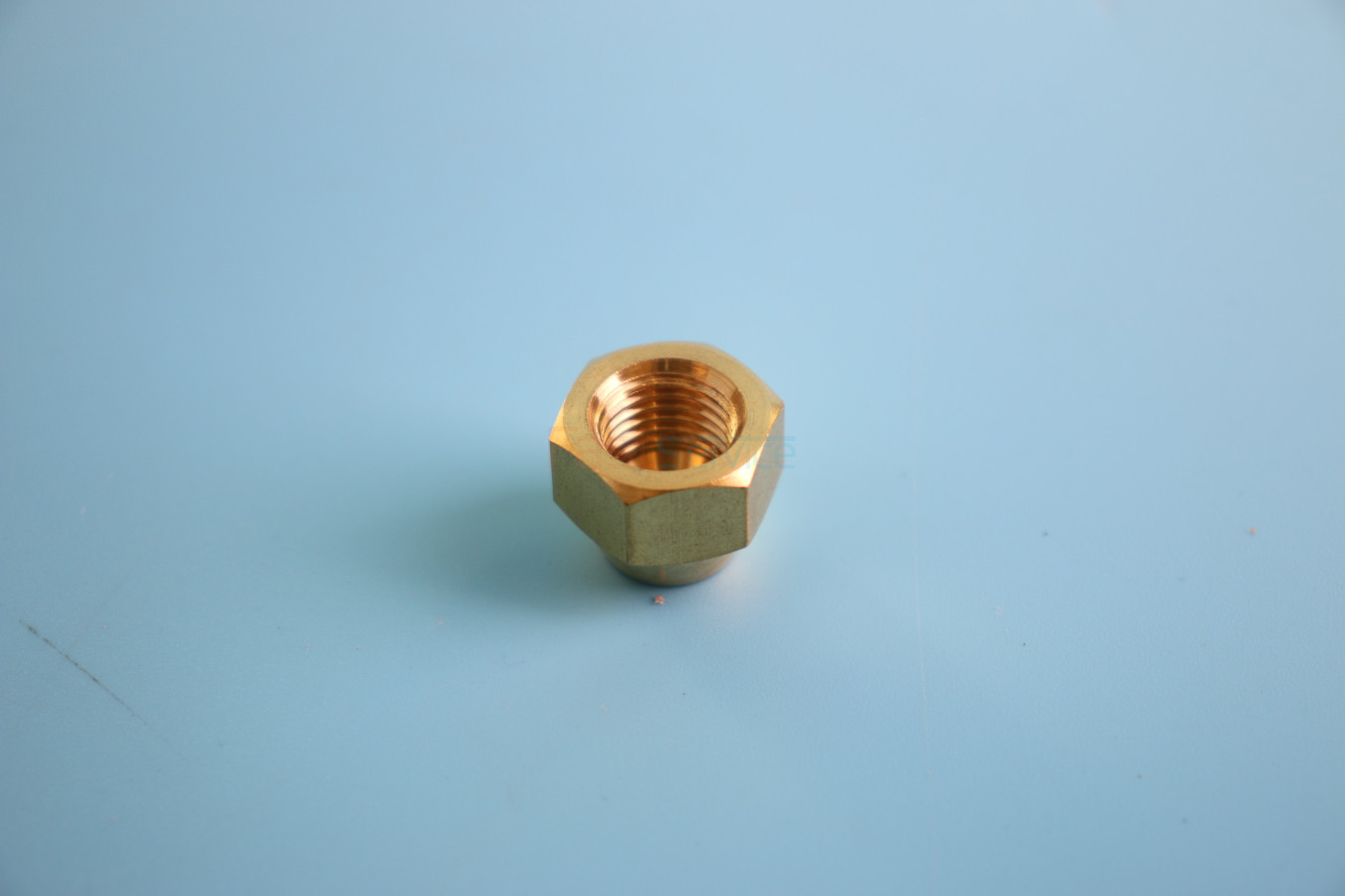 Гайка 1/4" 1