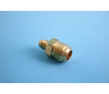 Соединитель 1/4" - 1/2"