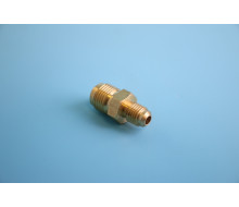 Соединитель 1/4" - 3/8"