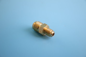 Соединитель 1/4" - 3/8"