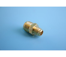 Соединитель 3/8" - 5/8"