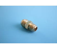 Соединитель 3/8" - 1/2"
