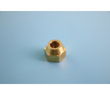Гайка 3/8"