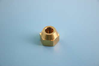 Гайка 3/8"