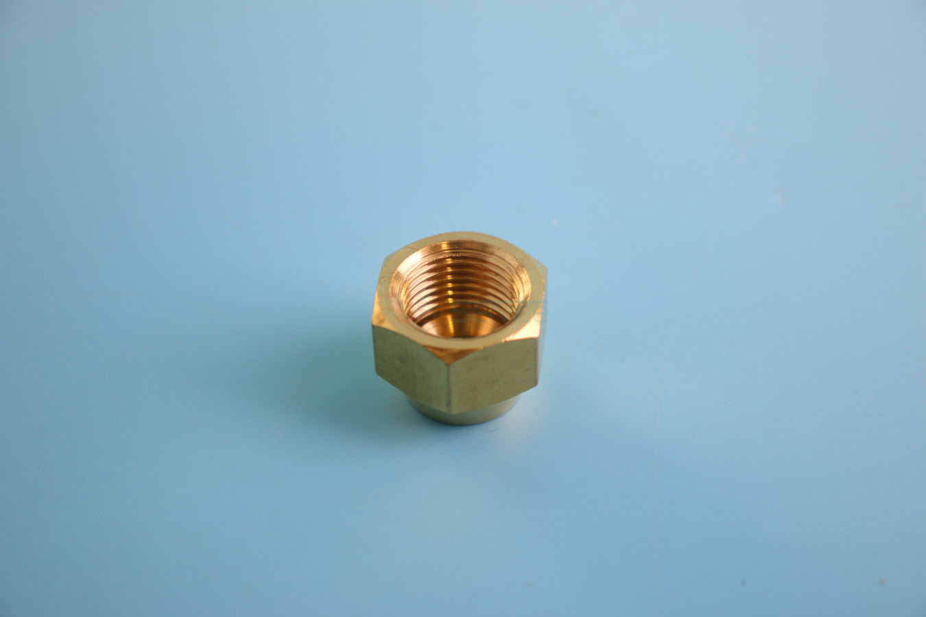 Гайка 3/8" 1