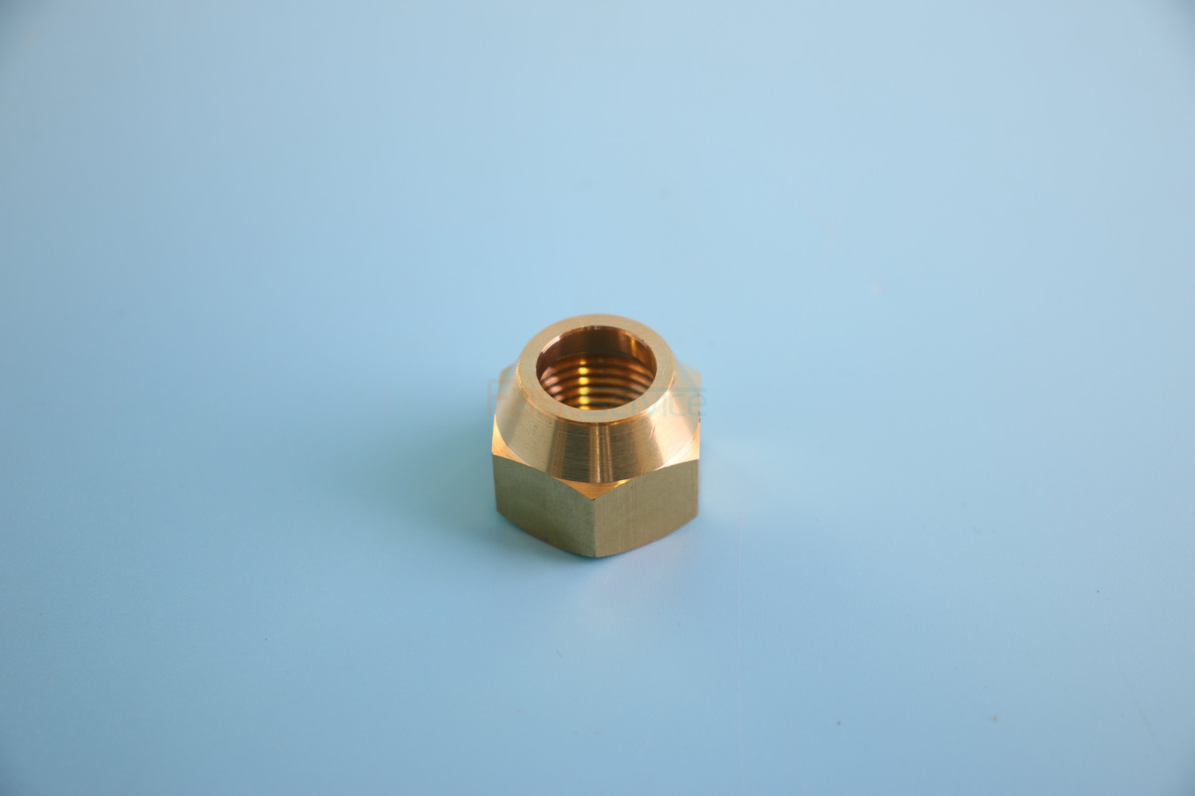 Гайка 1/2"
