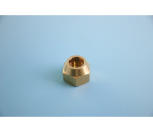 Гайка 1/2"