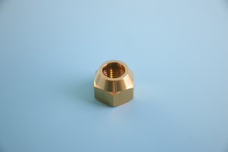 Гайка 1/2"