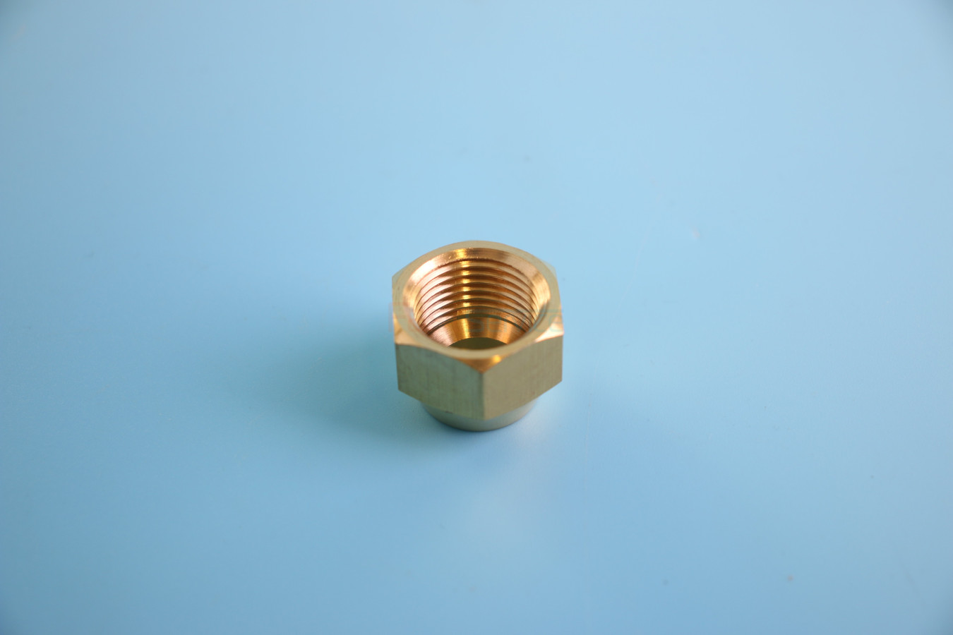 Гайка 1/2" 1