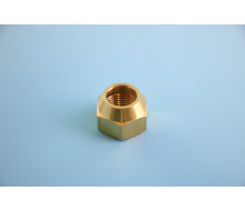 Гайка 5/8"