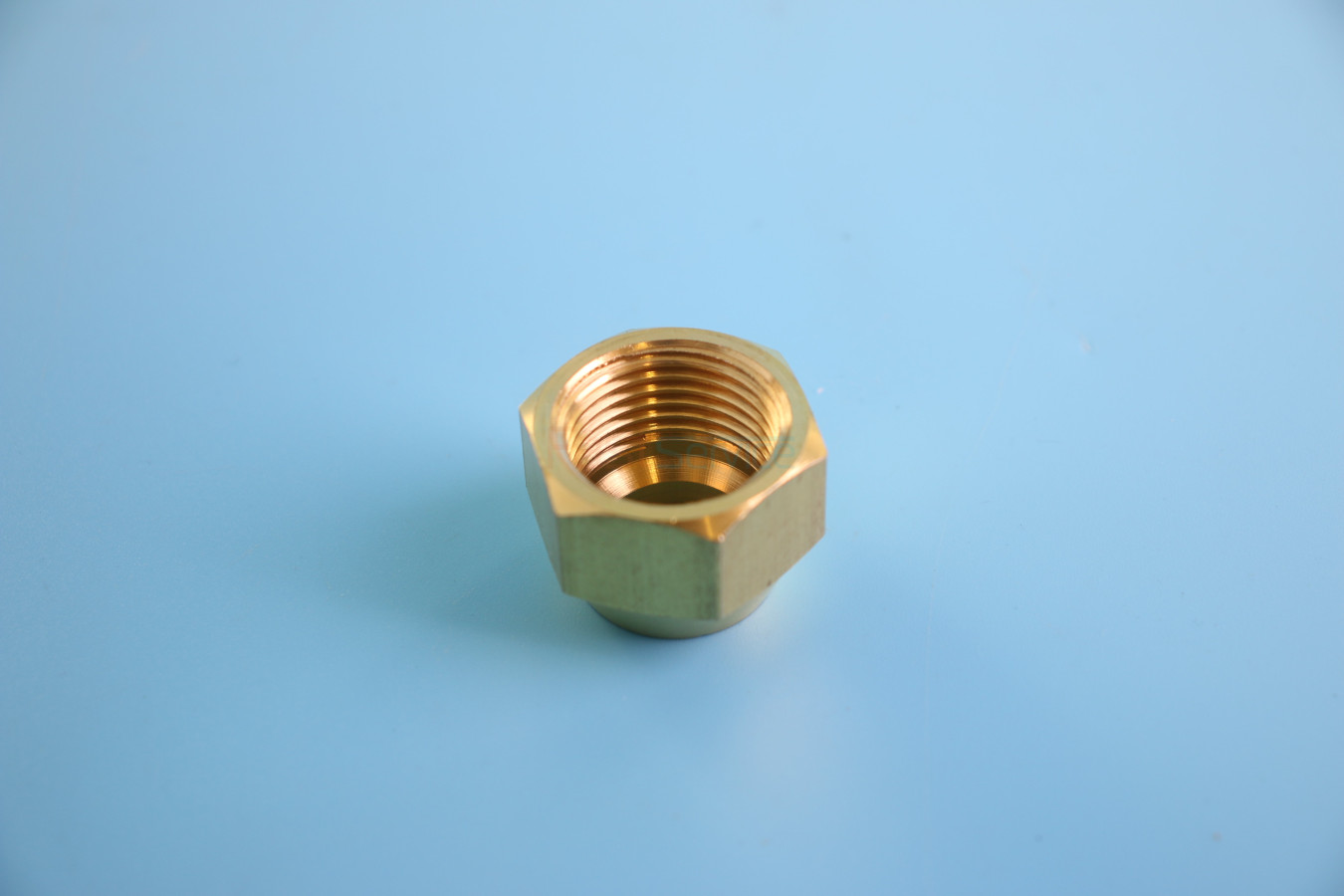 Гайка 5/8" 1