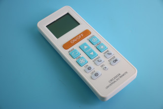 Пульт управления кондиционером CRC2003A универсальный