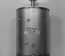 SS-187661 Двигатель Moulinex