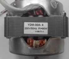 YDM-30A-4 двигатель Moulinex SS-186928