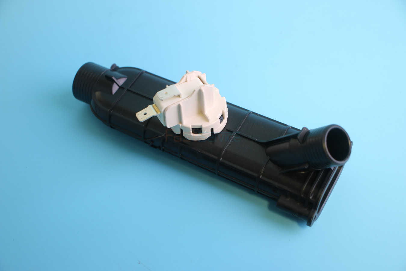 Корпус ТЭНа с датчиком давления ПММ Candy 49126772 оригинал