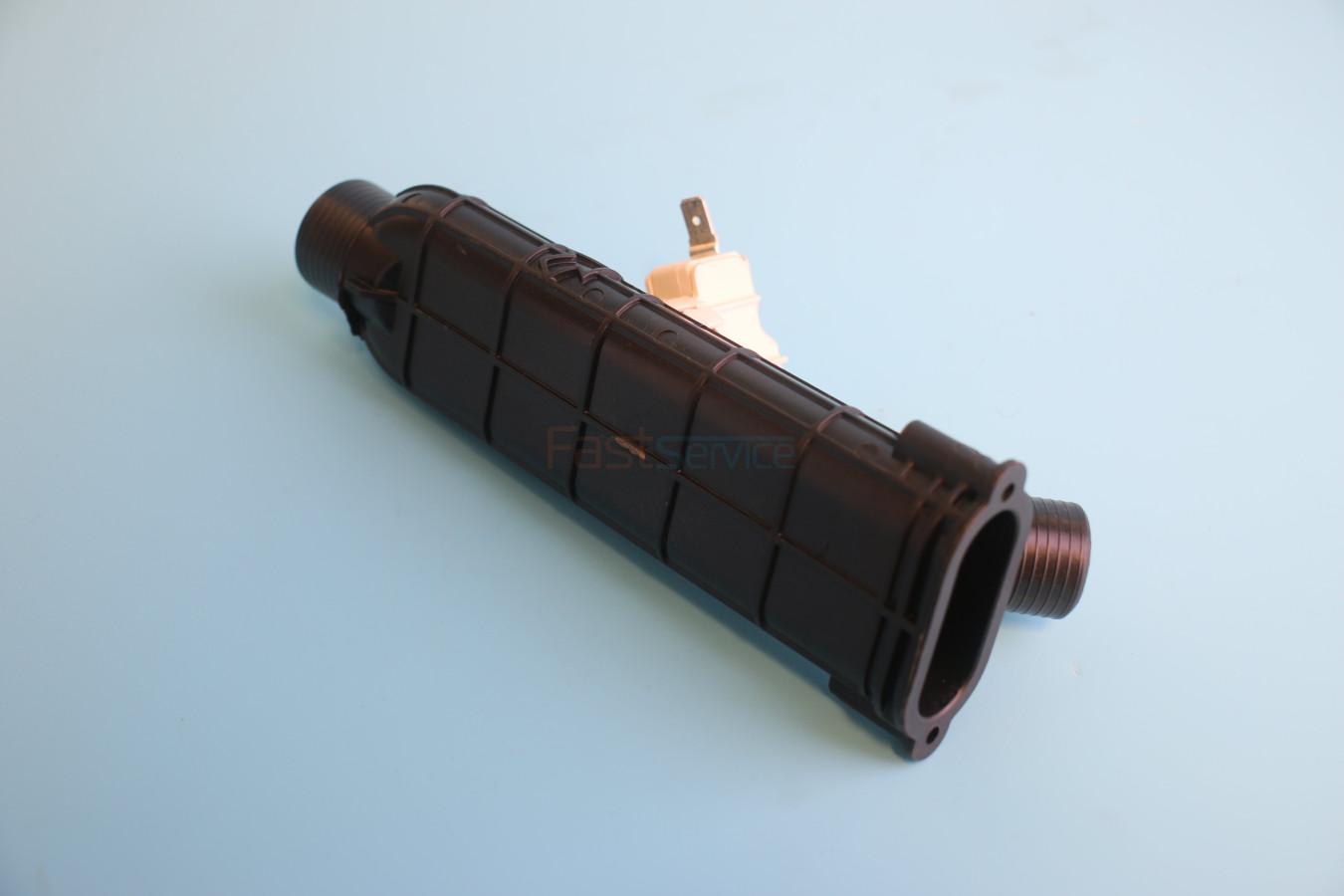 Корпус ТЭНа с датчиком давления ПММ Candy 49126772 оригинал 1