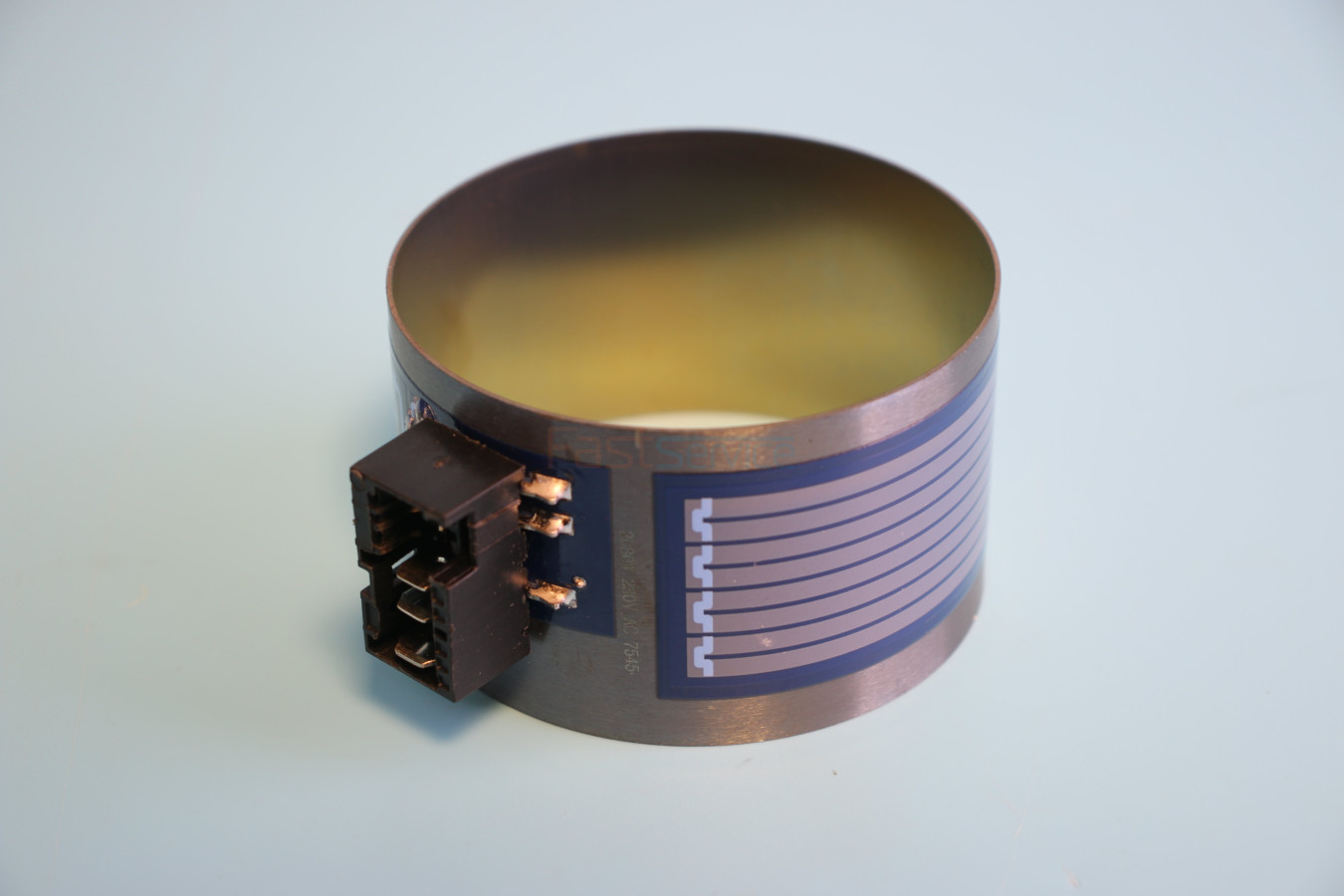 ТЭН 7545 2080W теплового насоса посудомойки Bosch Siemens 00755078