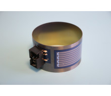 ТЭН 7545 2080W теплового насоса посудомойки Bosch Siemens 00755078