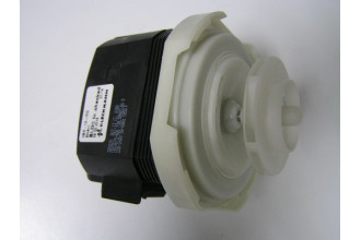 C00257903 Двигатель рециркуляции Ariston Indesit