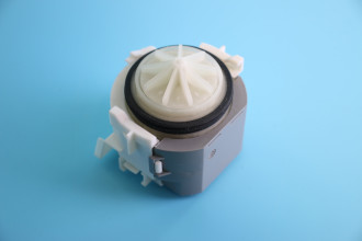 Насос сливной ПММ Bosch Siemens 00631200