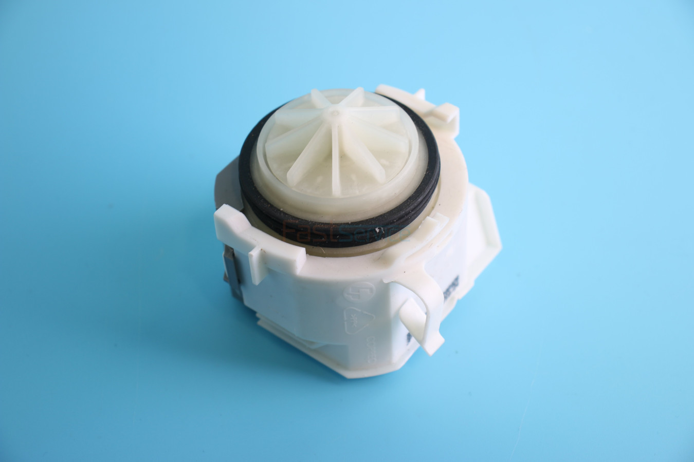 Насос сливной ПММ Bosch Siemens 00631200 2
