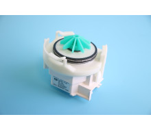 Насос ПММ Indesit Ariston C00297919 оригинал