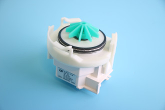 Насос ПММ Indesit Ariston C00297919 оригинал