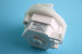Насос ПММ Indesit Ariston C00297919 оригинал:2
