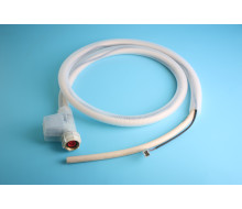 Шланг подачи воды с aquastop ПММ Bosch Siemens 00668113