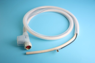 Шланг подачи воды с aquastop ПММ Bosch Siemens 00668113