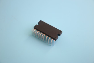 Драйвер BLDC двигателя IM393-M6E