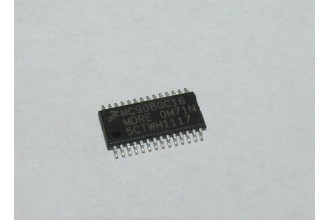 MC908QC16MDRE 28-TSSOP планарный