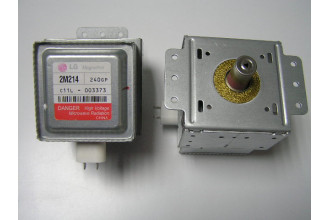 Магнетрон на LG 2M214 (240GP)