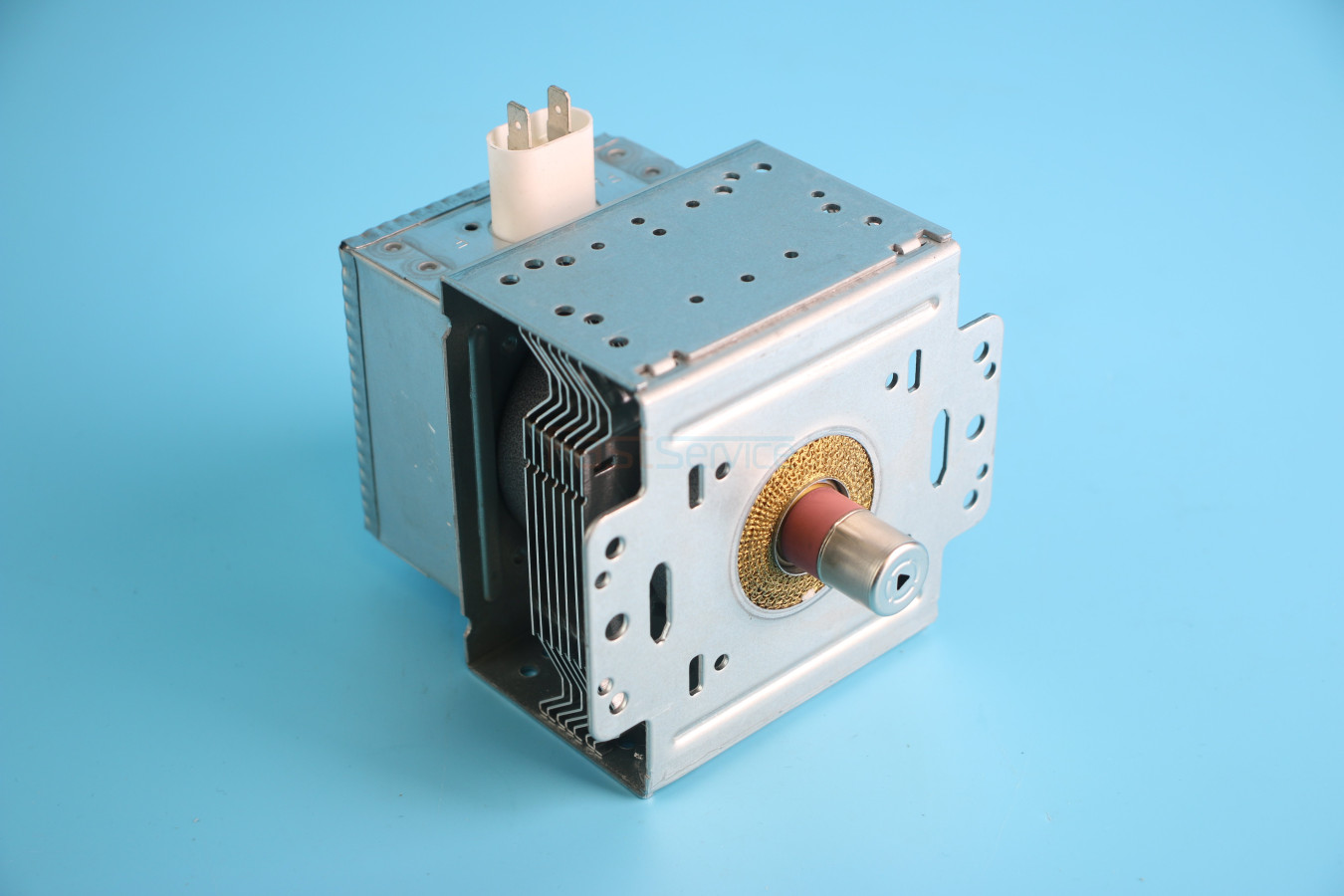 6324W1A001L Магнетрон 2M246-01TAG микроволновой печи LG 1