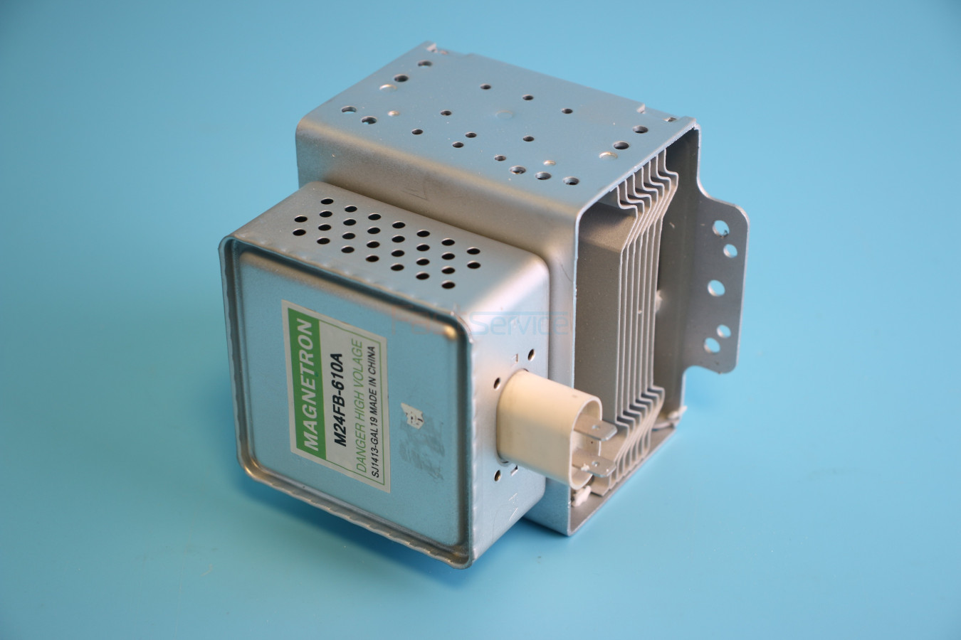 Инверторный магнетрон 1100W СВЧ-печи M24FB-610A 1