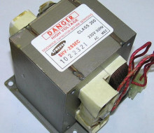 DE26-00008A Трансформатор SHV-293EC силовой Samsung
