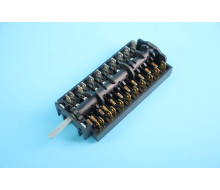 Переключатель духовки Pyramida 8 режимов 33301002