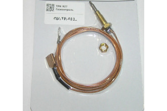 TPK-927 Газ-контроль