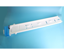 Заслонка холодильника Bosch Siemens 00717829