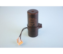 Конденсатор E06 80uF 220-275V