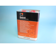 Промывочная жидкость Belnet Errecom 5л