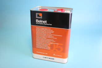 Промывочная жидкость Belnet Errecom 5л