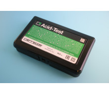 Кислотный тест масла Errecom Acid-Test