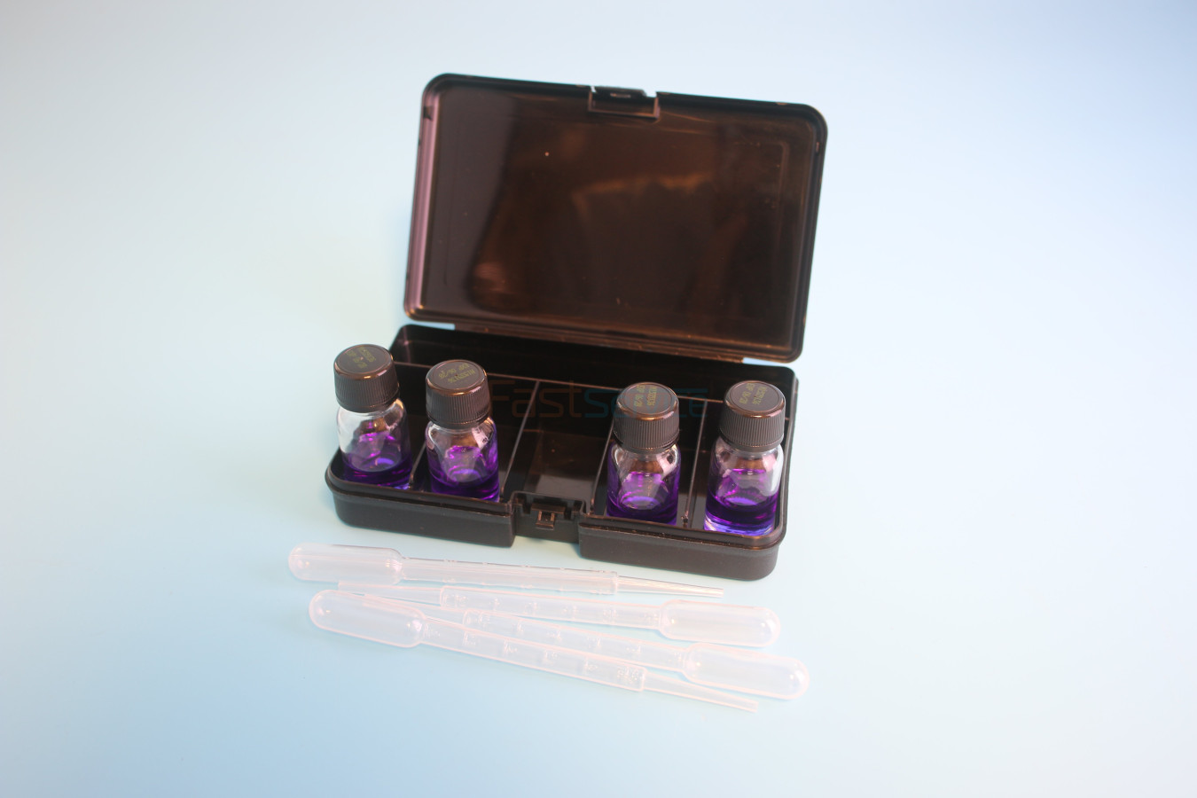 Кислотный тест масла Errecom Acid-Test 1