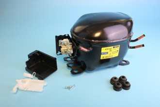 Компрессор Secop GTK55AT 170W R-134