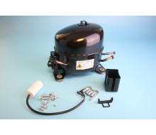 Компрессор WhiceTech PZ120H1A 210 Вт R600a