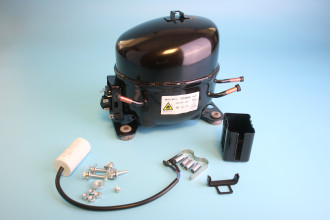 Компрессор WhiceTech PZ120H1A 210 Вт R600a