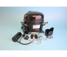 Компрессор для морозильних витрин Donper NE6210CK 1250Вт R404a