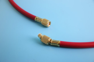 Заправочный шланг l=1.2м Украина